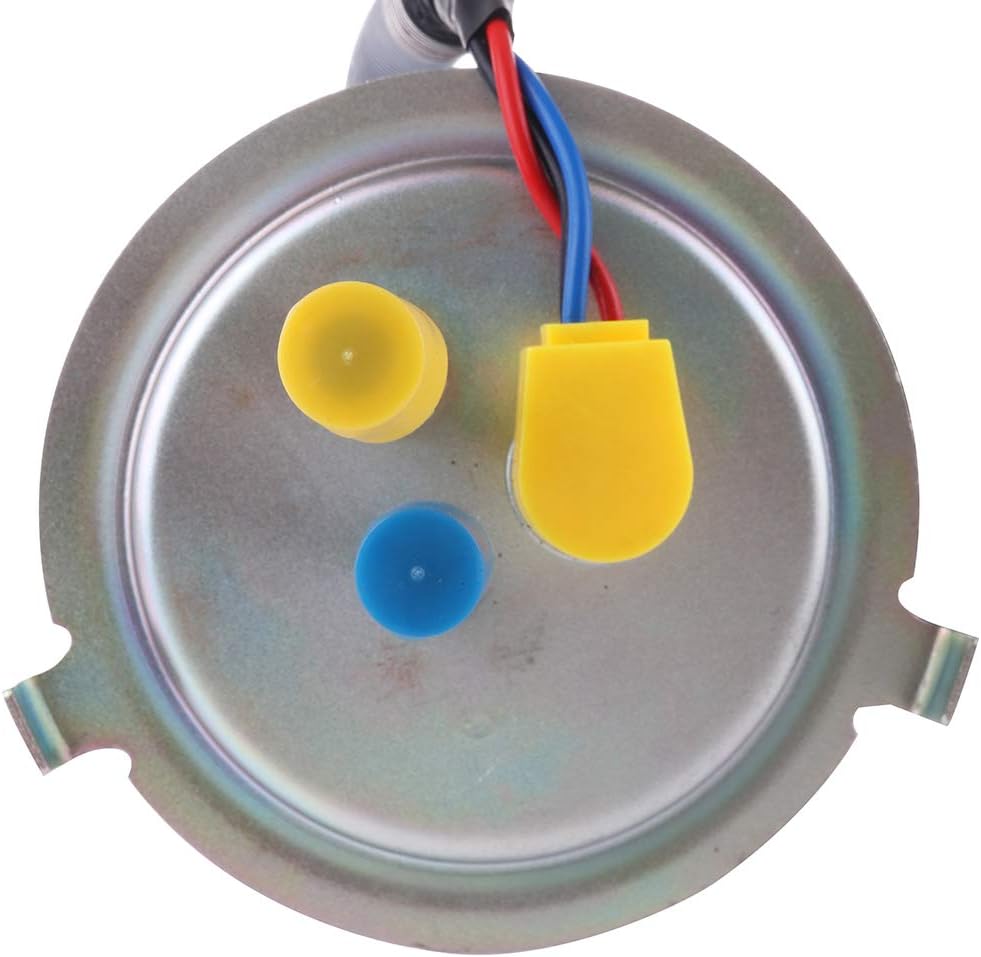 Fuel Pump Assembly Replacement fit 1987-1990 For Jeep for Cherokee 4.0L,1987-1990 For Jeep Wagoneer 4.0L