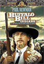 バッファロー・ビルの冒険 [DVD] Amazon.co.jp: バッファロー・ビルの冒険: DVD