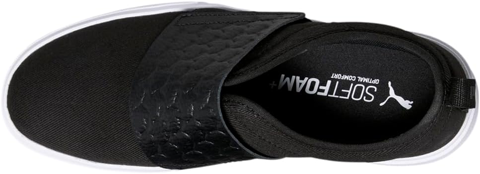 PUMA Mens El Rey Ii Logomania Slip On Sneakers Shoes Hong Kong Ubuy