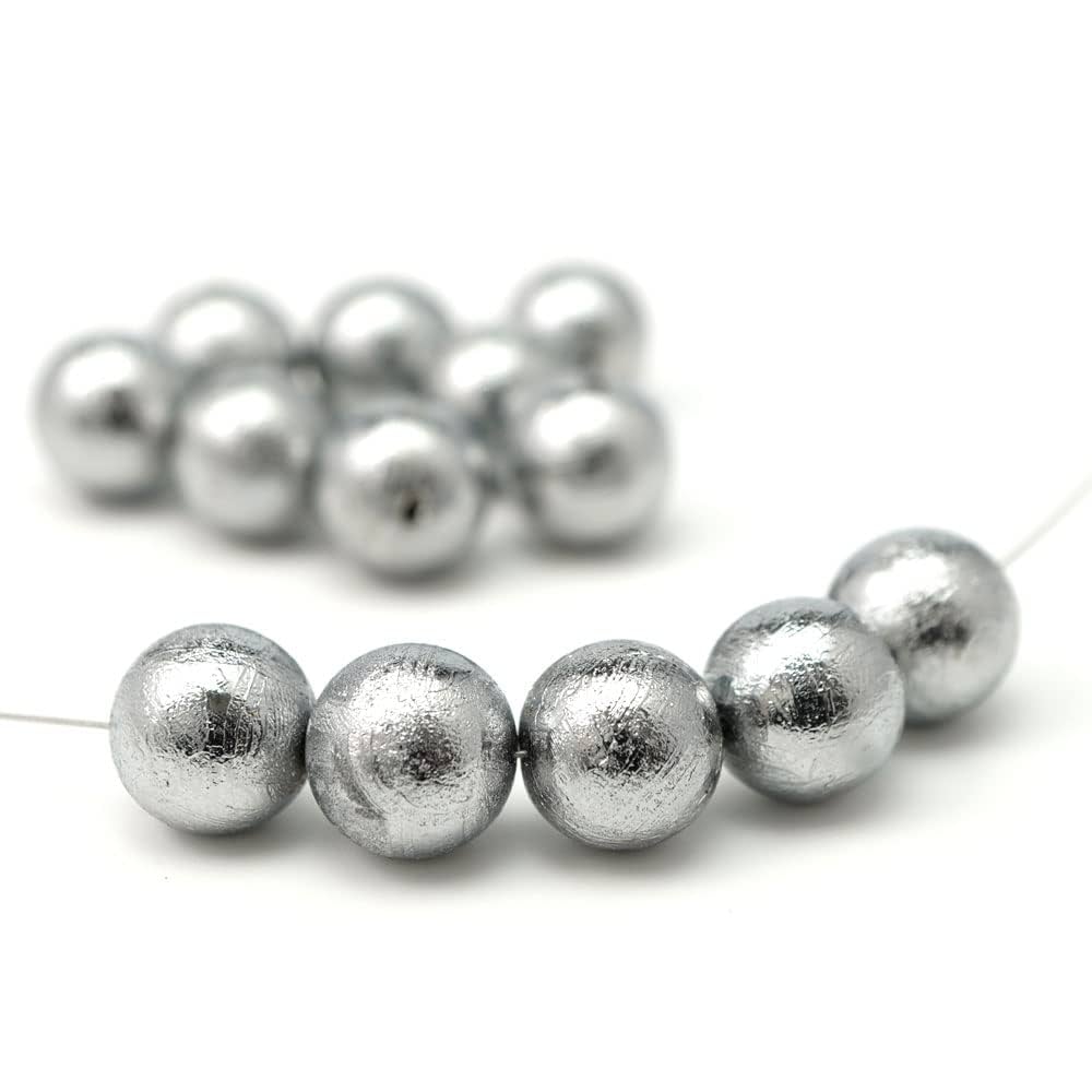 希少　ギベオン　隕石　メテオライト　丸玉　10ｍｍ　1粒売り 希少 ギベオン 隕石 メテオライト 丸玉 10mm 1粒売り - メルカリ