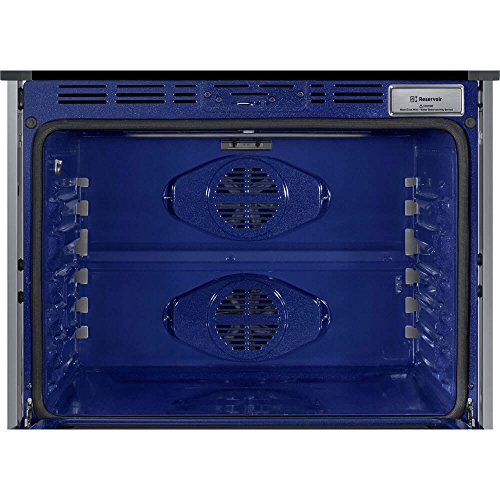 Samsung NV51K6650DS 30 Inch 10.2 Cu. Ft. Total Capacity Electric Double Wall Oven thumb #3