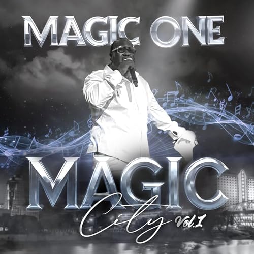 Play Magic City vol. 1 by Magic One on Amazon Music