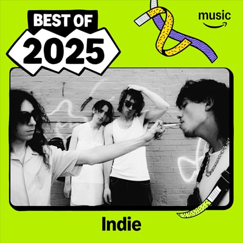 Zusammengestellt von: Amazon Music