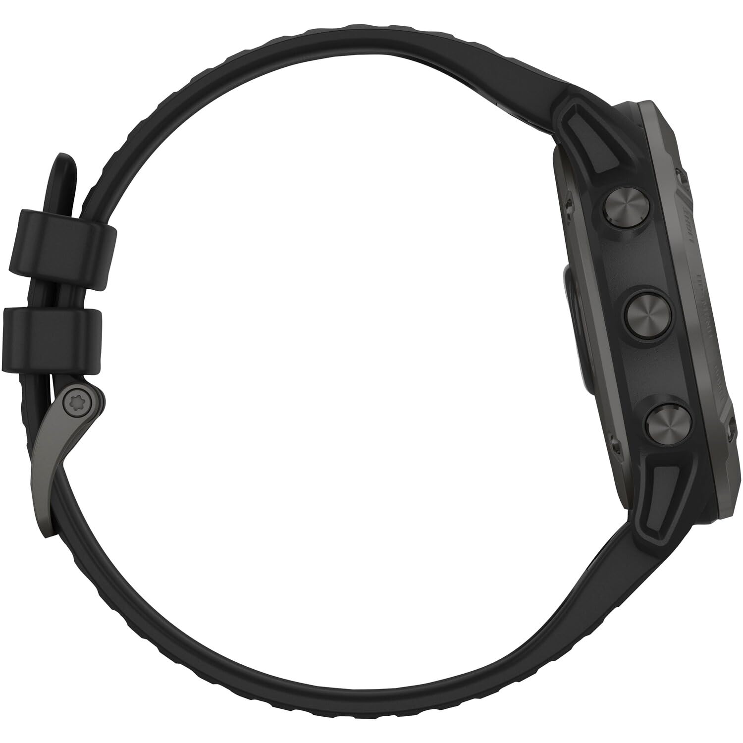 Garmin - Reloj GPS con Pulsómetro Fenix 6X Pro Solar Garmin