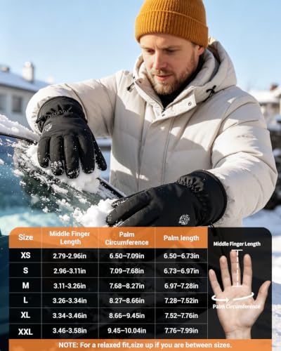 Thermal Gloves - image 7