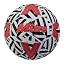 Street Soccer - White/Black/Red