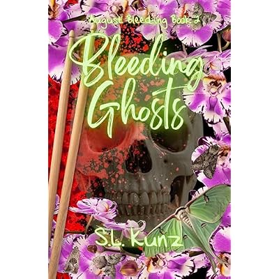 Bleeding Ghosts