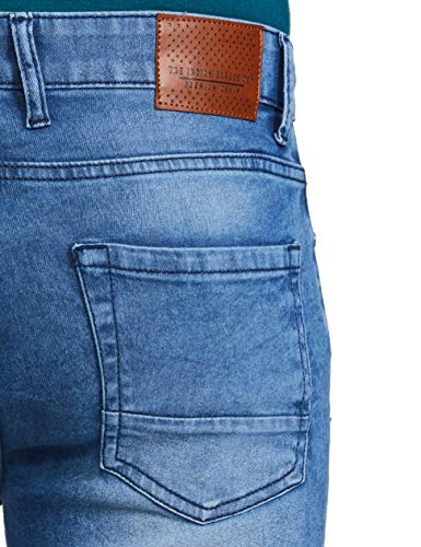 Image of The Indian Garage Co Men Jeans