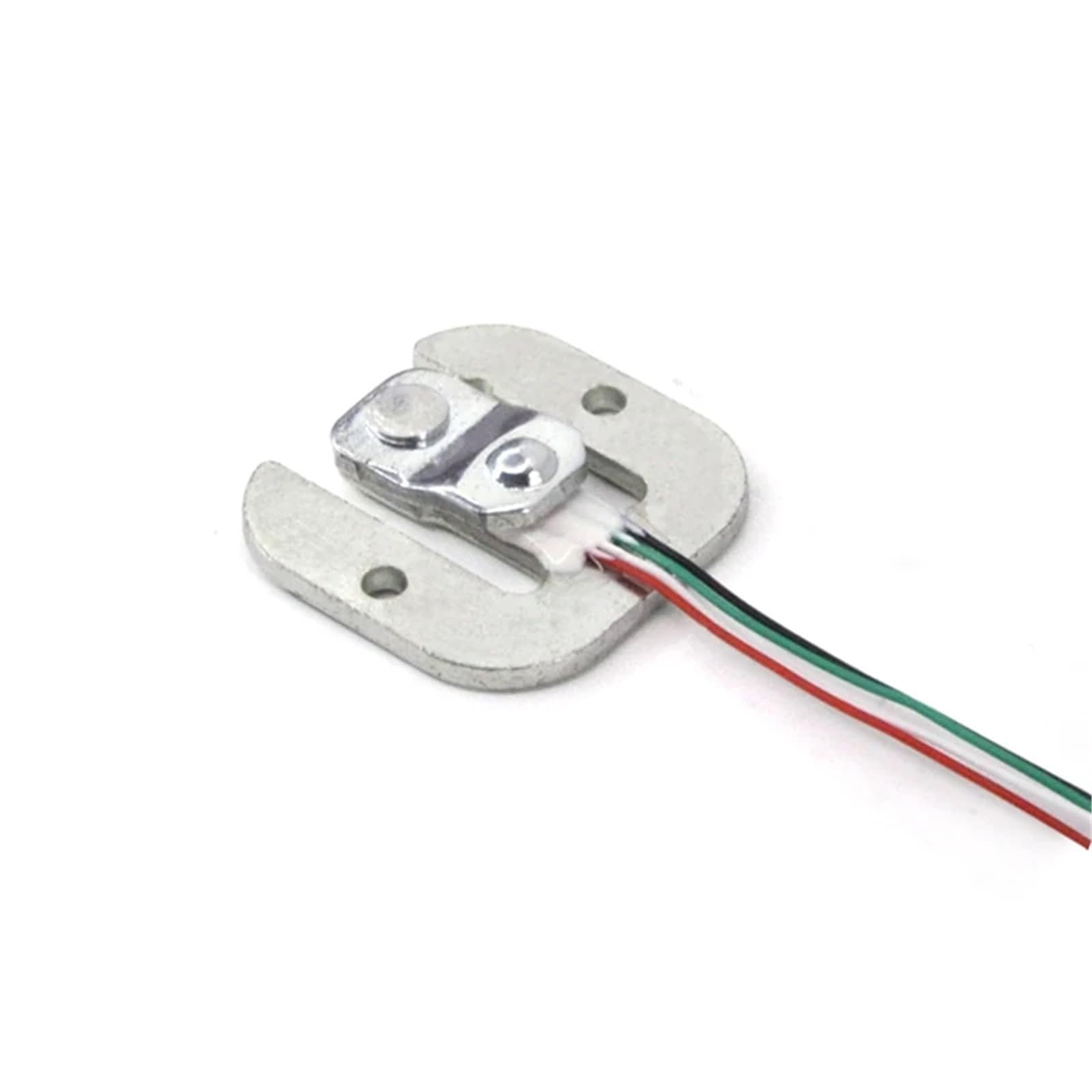 Celda de carga S 50 kg como sensor de pesaje para proyectos de medición 7
