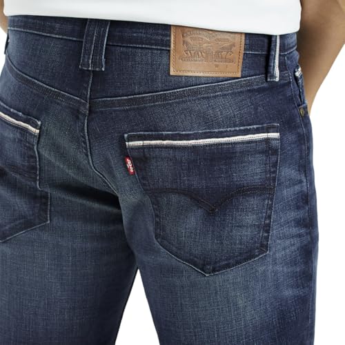 Image of Men's 511 Slim fit darkblue Jeans