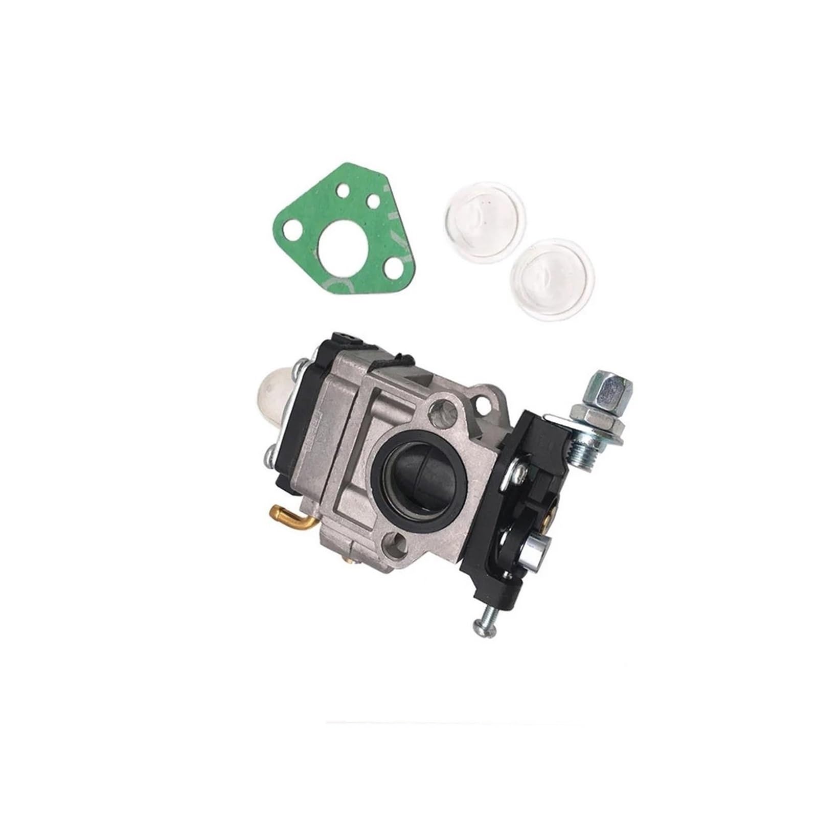 Carburateur débroussailleuse 11mm pour démarrage rapide multi-outils