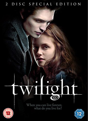 The Twilight Saga: Twilight