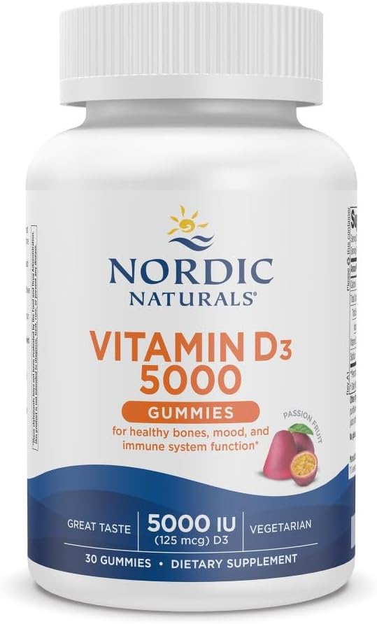 Vitamina D