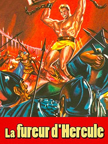 La Fureur d'Hercule