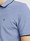 JACK & JONES Male Poloshirt Einfarbig Poloshirt