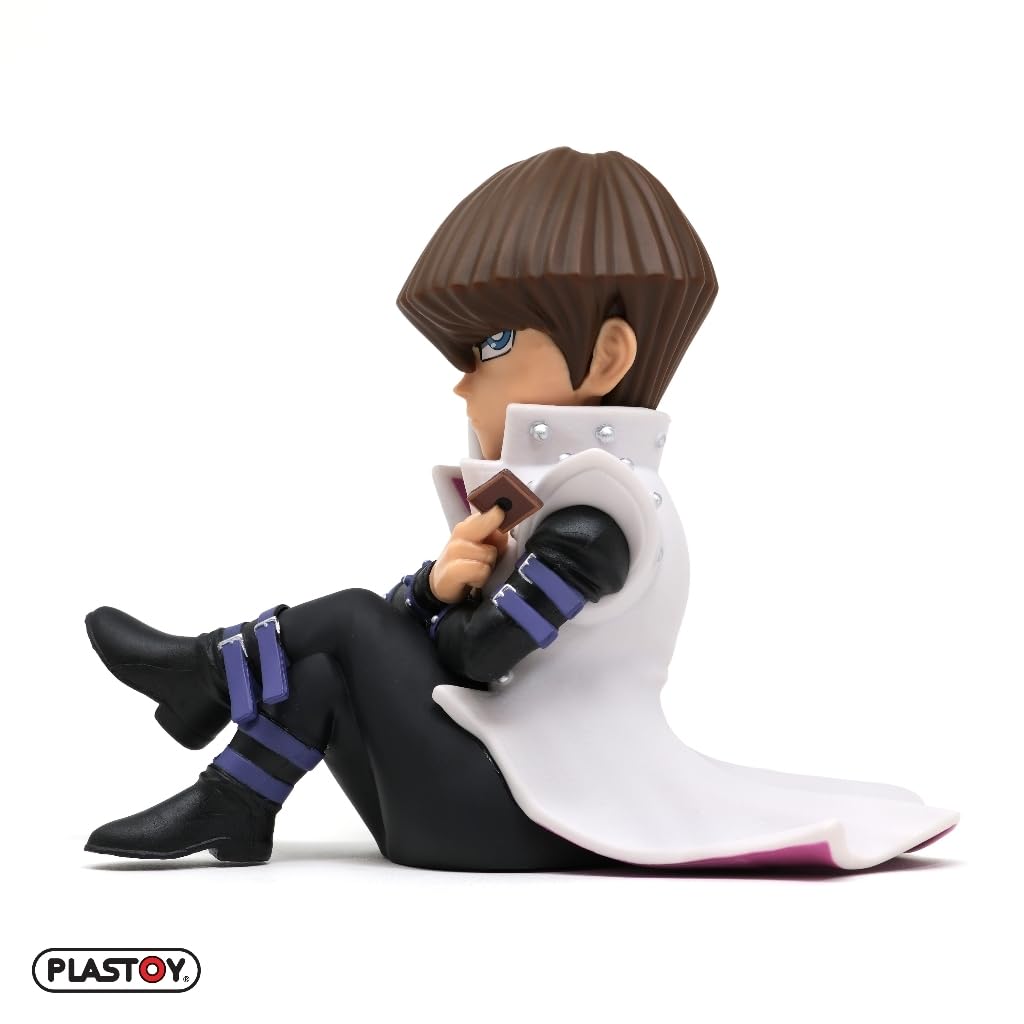 Plastoy Yu-Gi-Oh! Hucha Kaiba - PVC - 15 cm