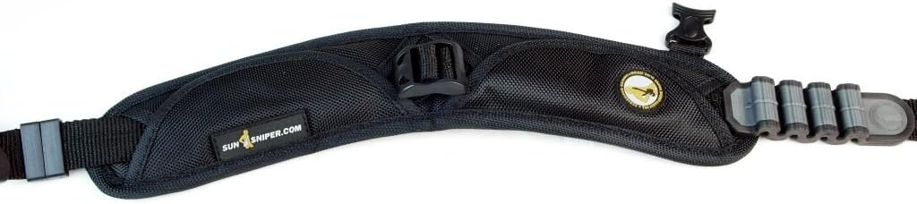 Promo 40% OFF SUN-SNIPER Professional Camera Strap ROTABALL PRO, Black (SSN-RB-PRO) New Arrivals SUN-SNIPER Professional Camera Strap ROTABALL PRO, Black (SSN-RB-PRO)
