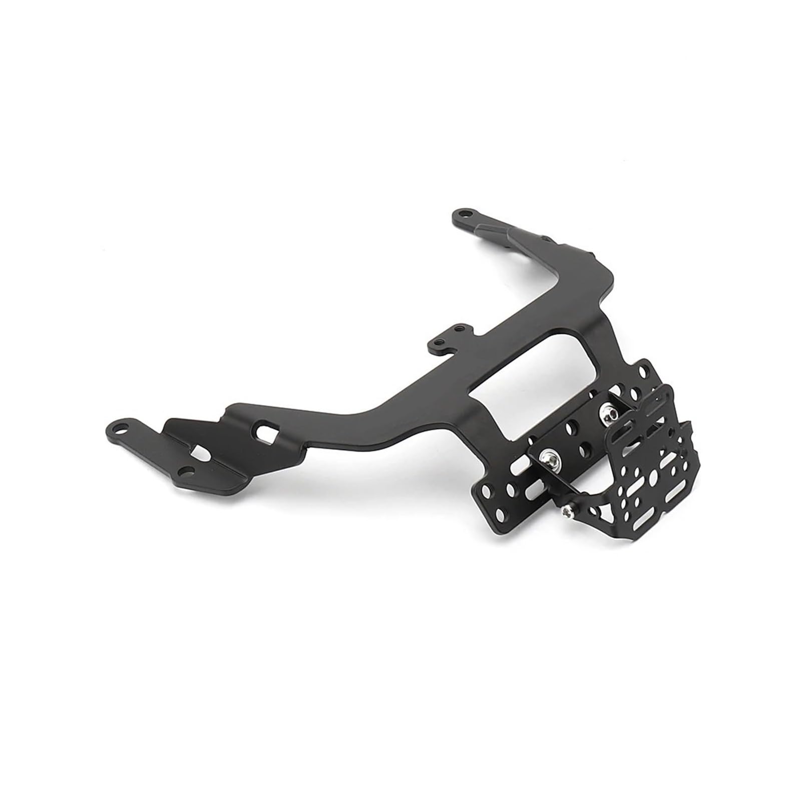 Supporto GPS Per Moto KYMCO Xciting S 400 – Staffa Navigatore Con Attacco Telefono, Set Wireless