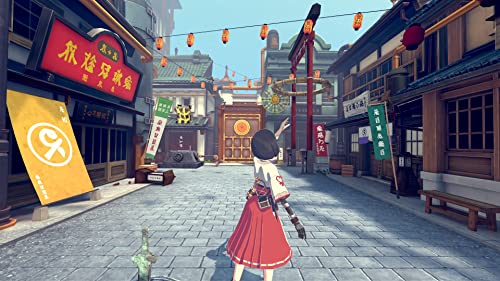 The Tale Of Onogoro Psvr2 Édition Standard Ps5 - vue 6