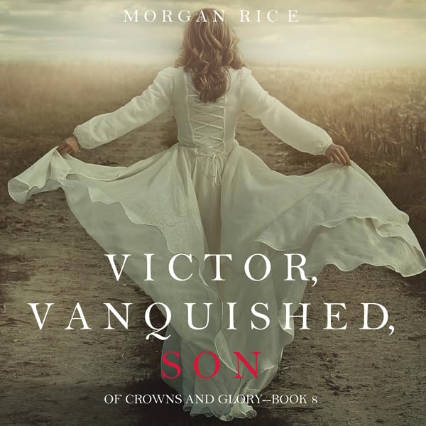 Cover art for Victor, Vanquished, Son