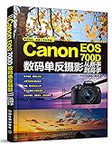 canon 700d amazon france  Canon EOS 700D digital SLR photography from novice to expert(Chinese Edition)