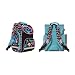 Stitch und Angel 8 Teile Set Schulranzen Ranzen Federmappe Tasche Tornister Sporttasche mit Sticker-von-Kids4shop