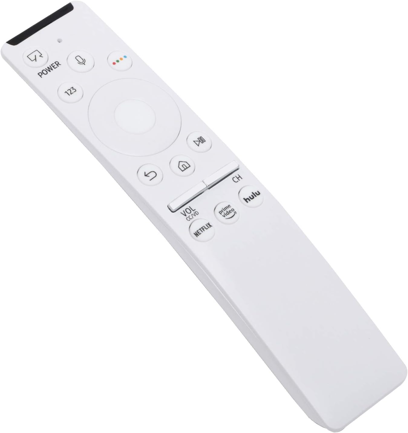 Featured Product BN59-01312Q Replace Smart Voice Remote Control BN5901312Q fit for 2019 Samsung QLED Smart 4K UHD TV HDTV with Netflix Prime Video Hulu Key QN43LS03RAFXZA QN49LS03RAFXZA QN55LS03RAFXZA QN65LS03RAFXZA Up To 60% OFF BN59-01312Q Replace Smart Voice Remote Control BN5901312Q fit for 2019 Samsung QLED Smart 4K UHD TV HDTV with Netflix Prime Video Hulu Key QN43LS03RAFXZA QN49LS03RAFXZA QN55LS03RAFXZA QN65LS03RAFXZA
