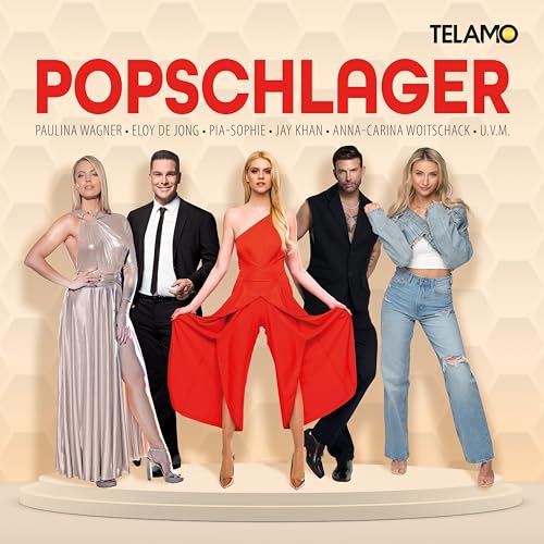 Popschlager von VARIOUS ARTISTS bei Amazon Music - Amazon.de