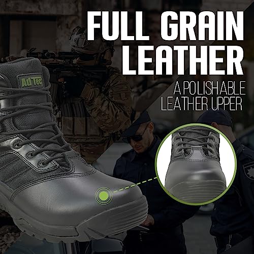 Image of Ad Tec Men's Tactical Boot