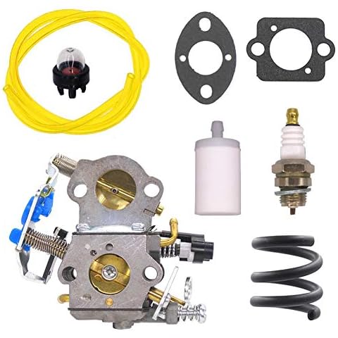 FitBest Carburetor for Husqvarna Chainsaws Cover
