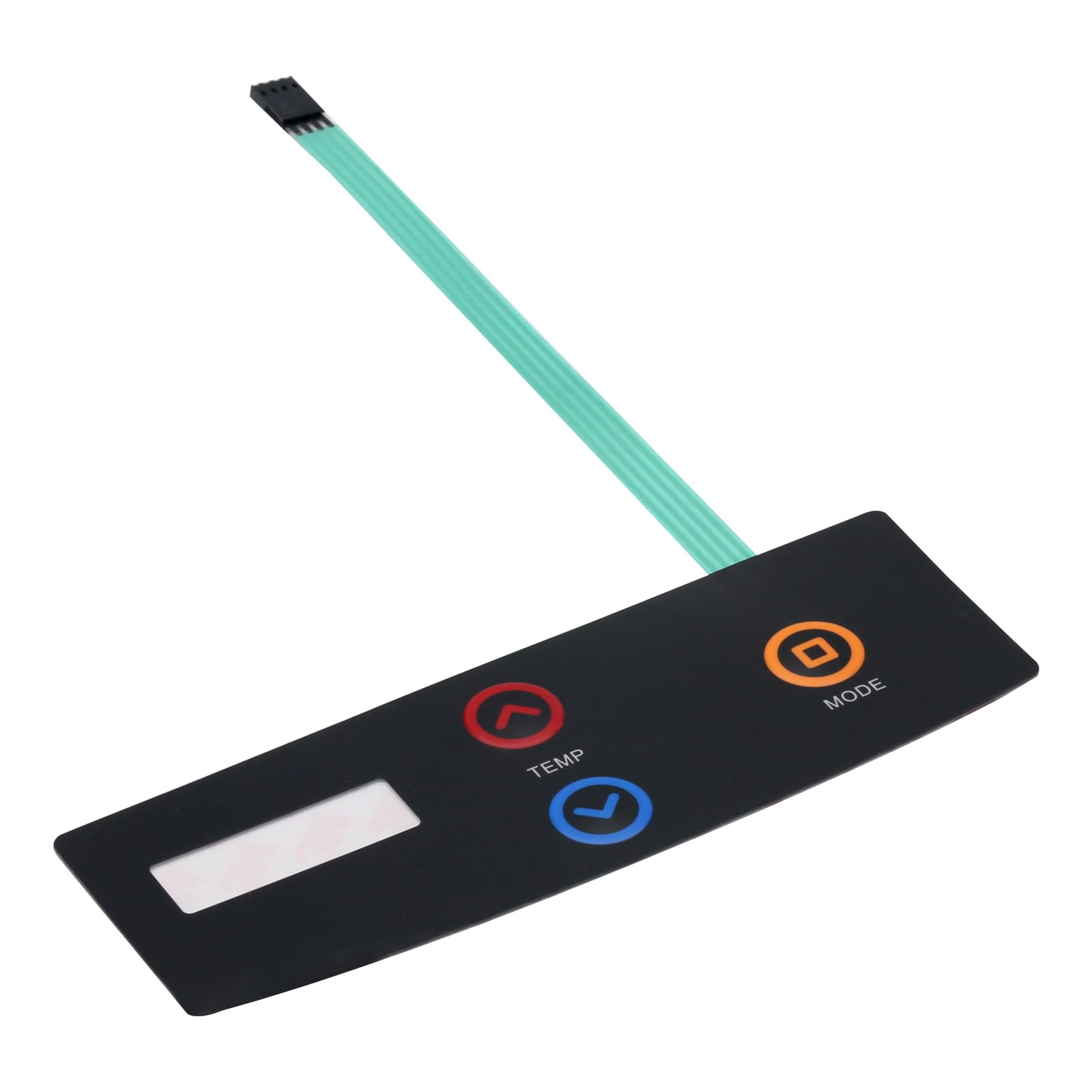 Amazon.com: folosem 013492F 009492F Switch/Decal Membrane Pad for