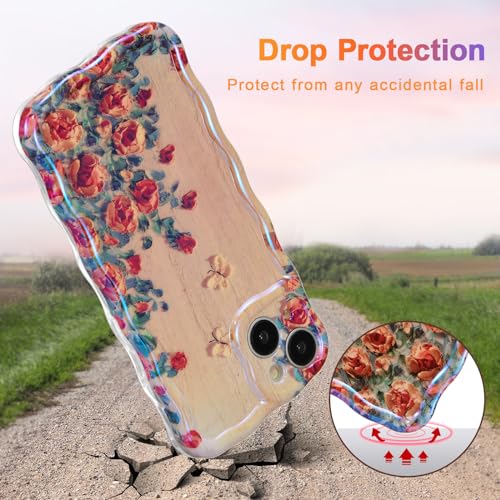 EYZUTAK Case for iPhone 13 - Image 3