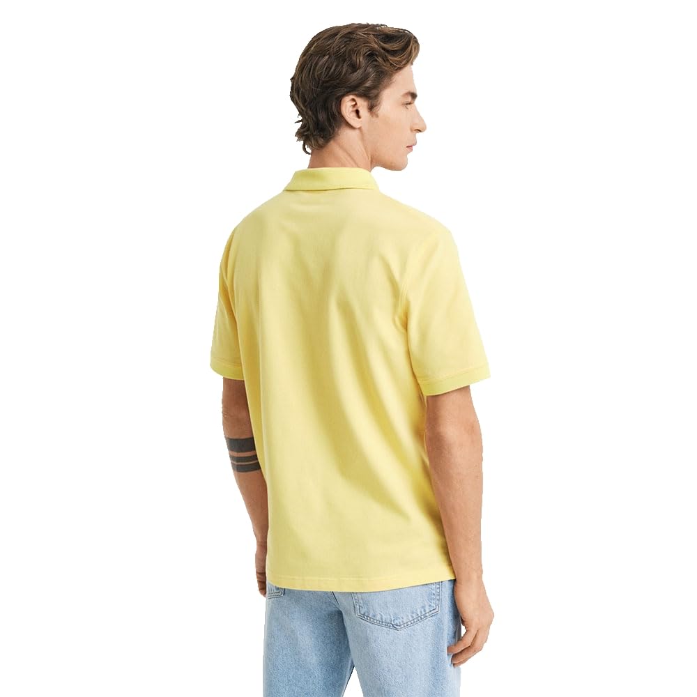 Guante Sunbleached Pique Rugger Polo Hombre