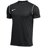 Nike Park 20, Maglia Manica Corta Uomo
