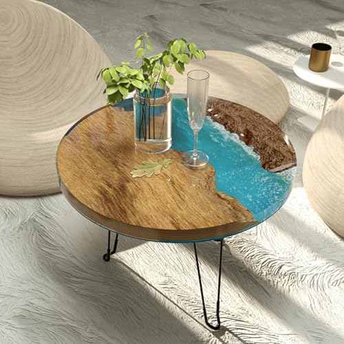 Moule en silicone de décoration table pour réussir son moulage sans bulles - 3