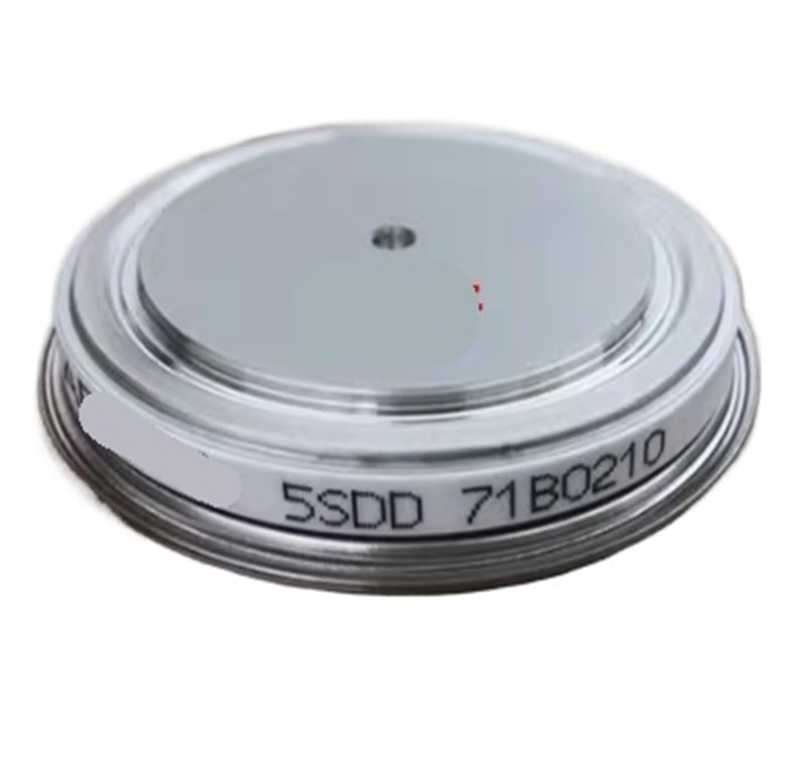 Module de thyristor 5SDD71B0610 pour stopper les pannes de surchauffe électrique
