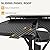 DWVO 12x14ft Hardtop Gazebo Double Roof with Nettings and Curtains, Heavy Duty Galvanized Steel Outdoor Roof for Patio, Backyard, Deck, Lawns, Gray