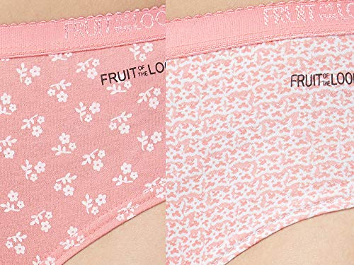 Image of Fruit of the Loom Women's Hipster (Pack of 2)