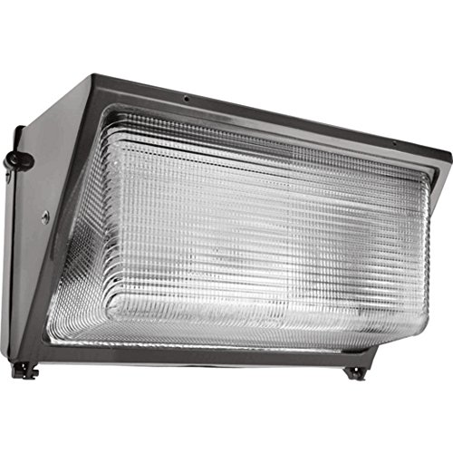 RAB WP3SC250QT - 250 Watt - High Pressure Sodium - Wall Pack - 120/208/240/277 Volt