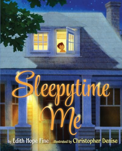 Sleepytime Me view 2