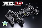 Yokomo RDR-010 Rookie Drift Assemble Kit Rd 1.0