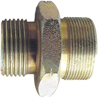 RAParts S.35033 Hydraulic Adapter 3/4BSP male - male30 male