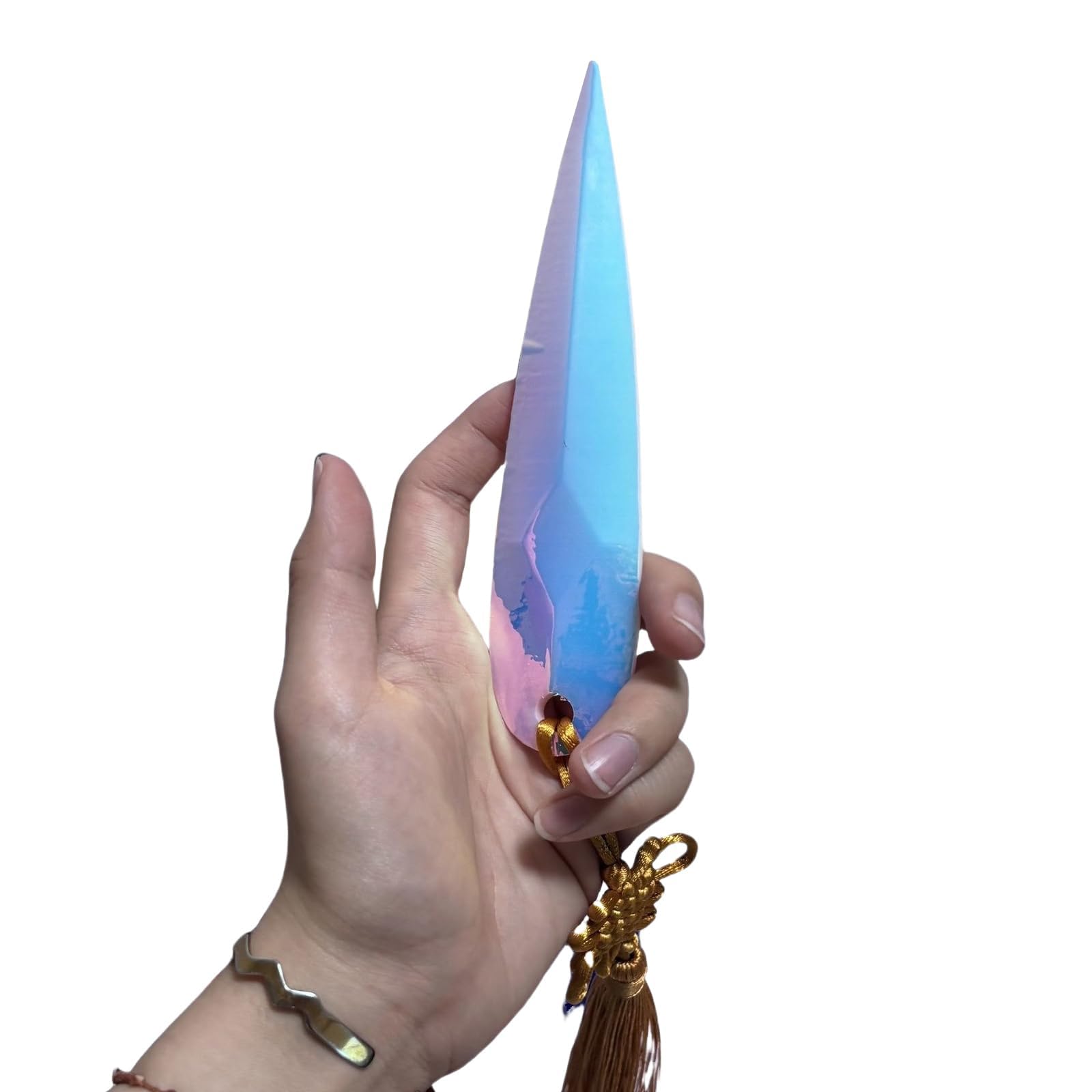 Amazon.co.jp: [HESHI] 対応ZOEY コスプレ道具 苦无 武器 ロール