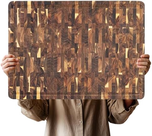 Utoplike Planche Bois Debout XL 56x40cm - Le Grand Format