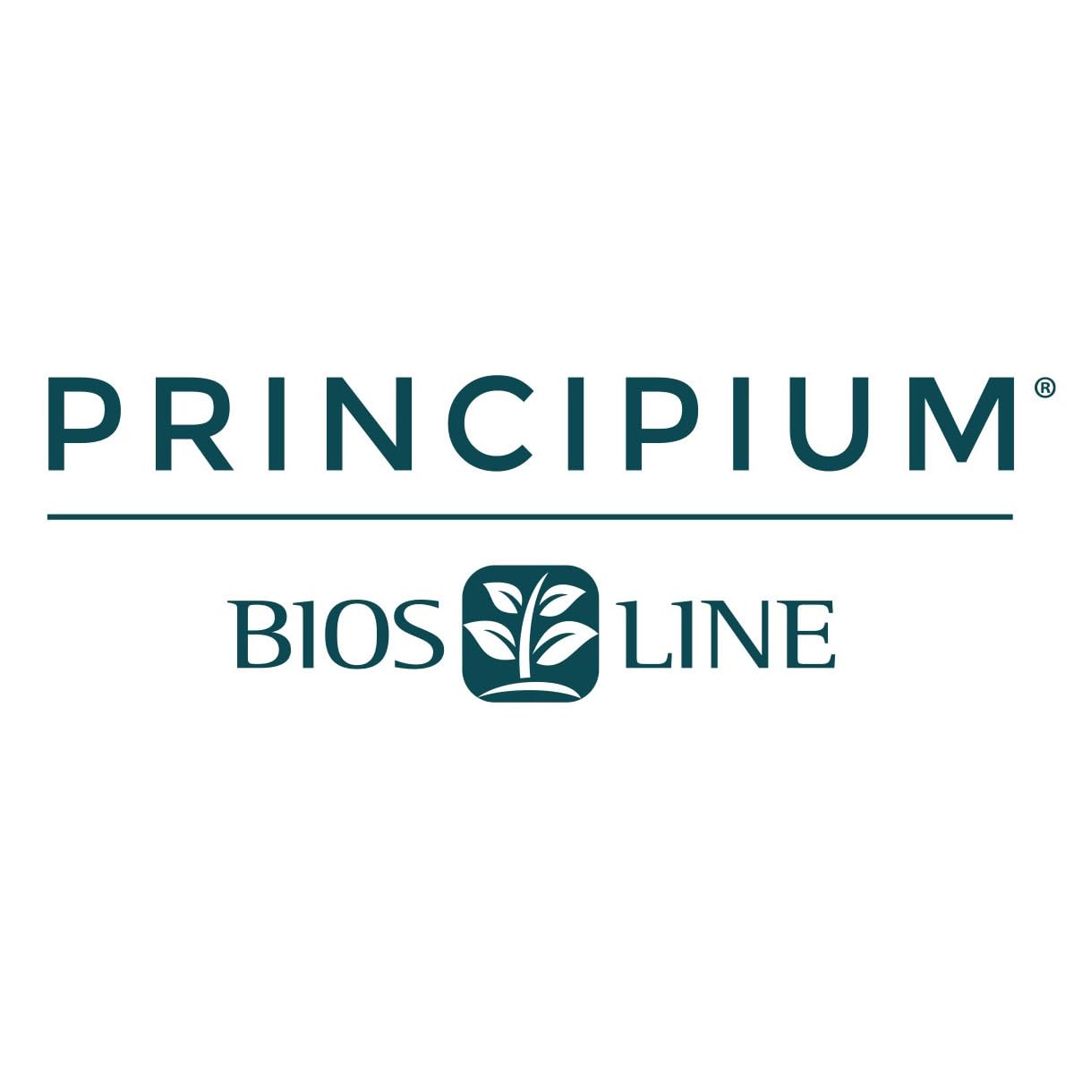BIOS LINE, Principium Collagene Marino, Integratore Alimentare per l'Elasticità della Pelle, Integratore Pelle Viso; Attenua le Rughe, 20 Buste da 3,5g