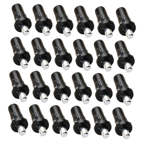 WHAMVOX 2sets Kunststoff Eisen Lamellen Pin Reparatur Home Pin Einfach Zu Bedienen Für 40 Stücke * 2