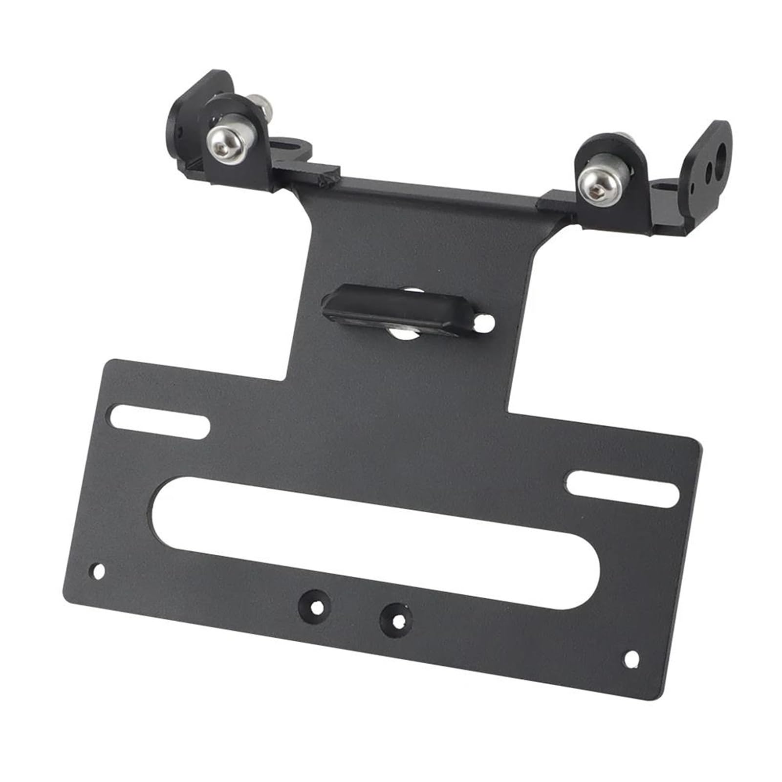 Portatarga Moto Per Ducati Per Monster 400 620 695 750 Eliminatore Di Parafango Supporto Telaio Targa E