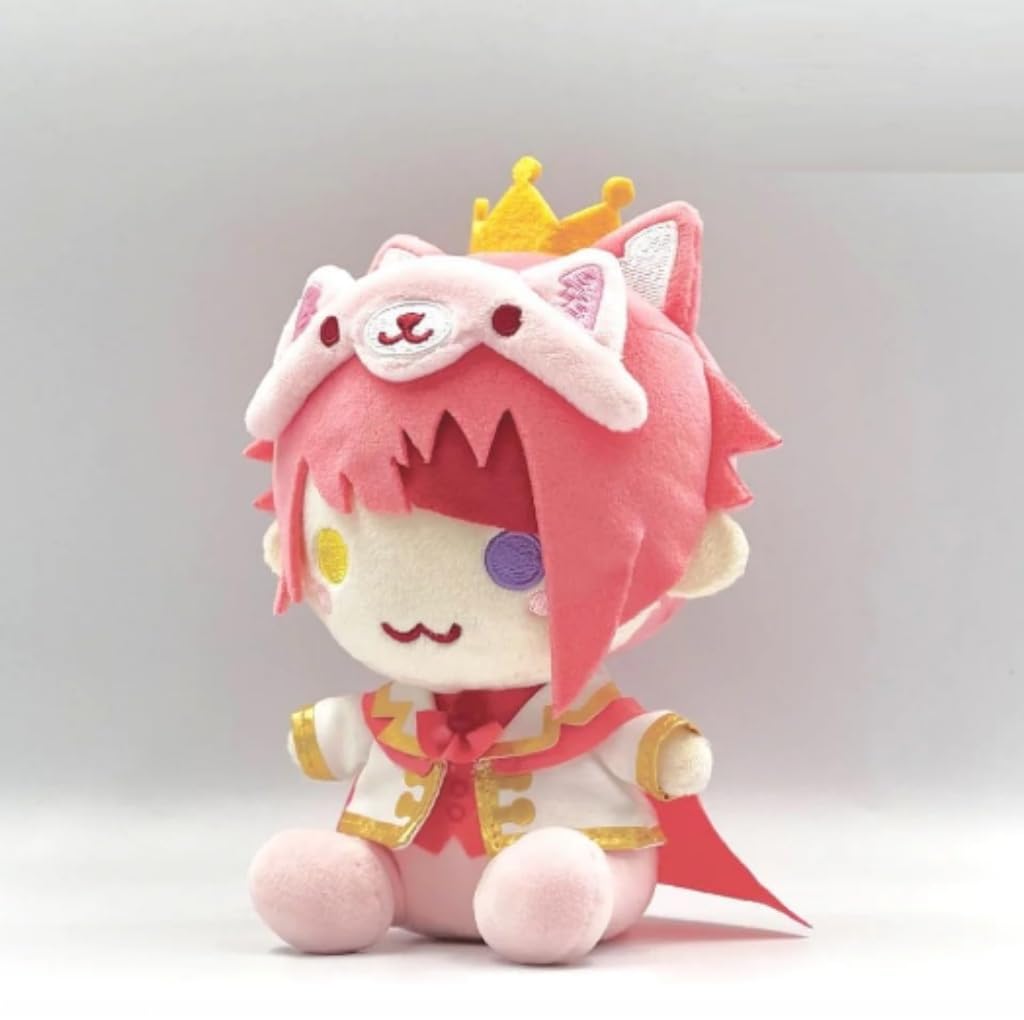 すとぷり マスコットぬいぐるみ 新品未使用 51GyGcicMzL._SY350_QL65_.jpg