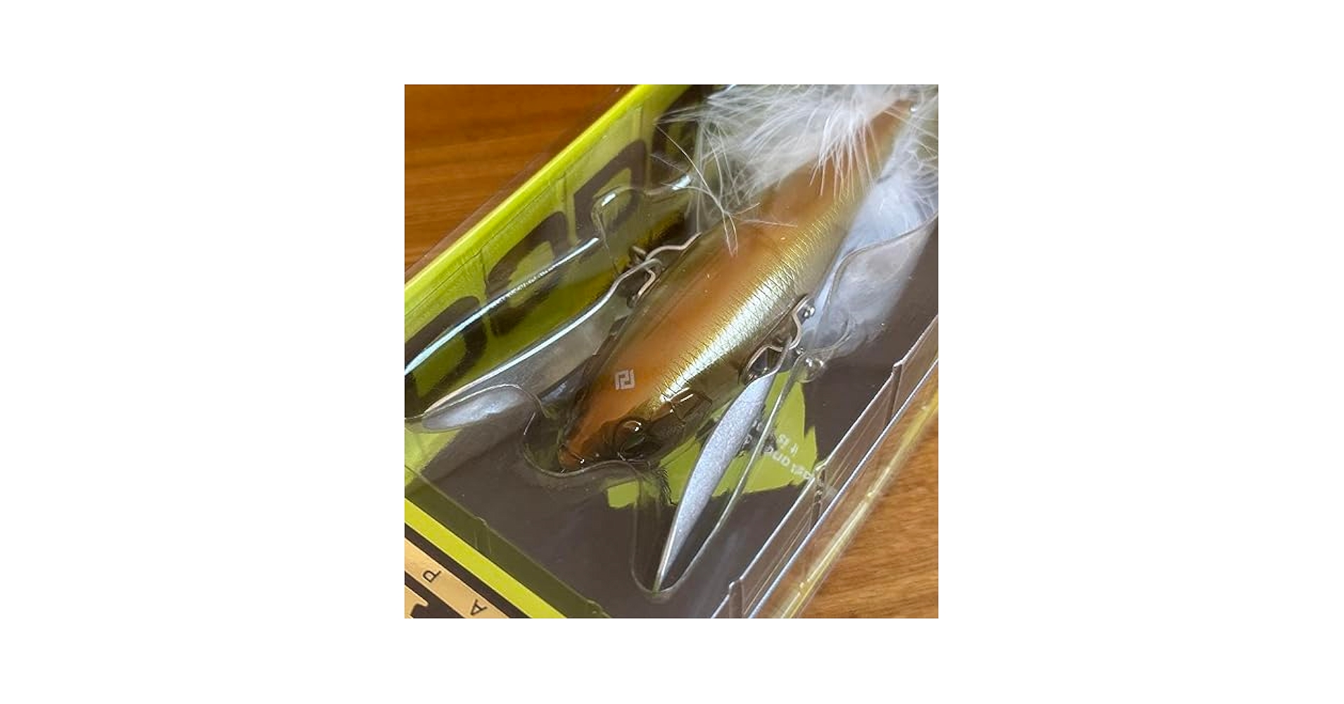 DAIWA - ダッジ　レイドジャパン　ルアマガ限定カラー レイドジャパン ダッジ ルアマガ限定カラー - メルカリ