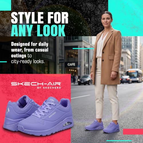 Image of Skechers Women's UNO Stand on Air Sneaker